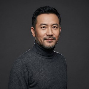 寸止挑战首席导演陈逸飞