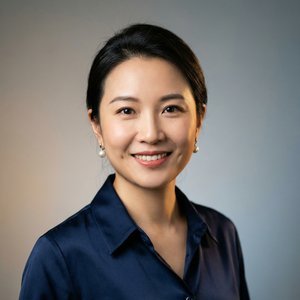 寸止挑战制片总监林婉清