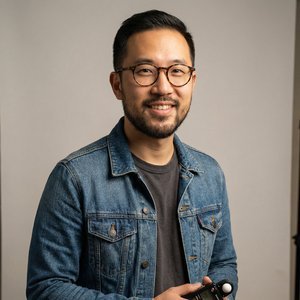 寸止挑战首席摄影师赵明轩
